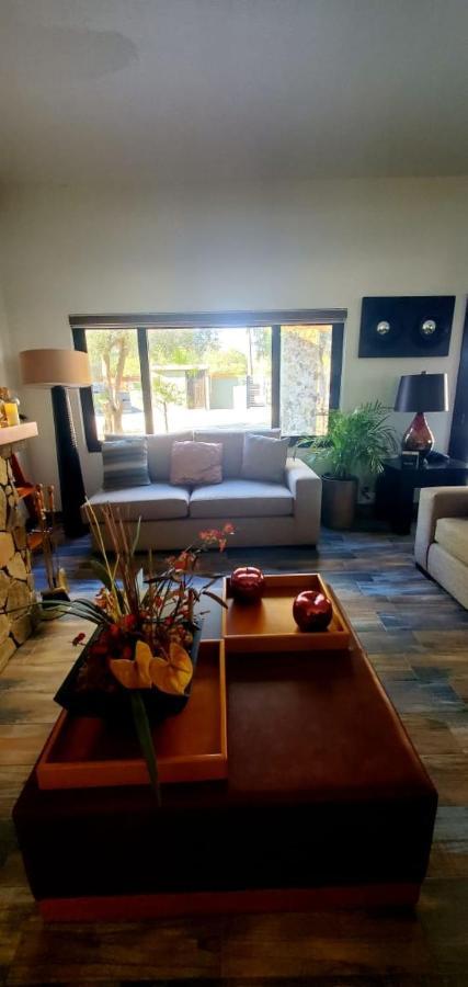 Casa Emiliana Valle de Guadalupe